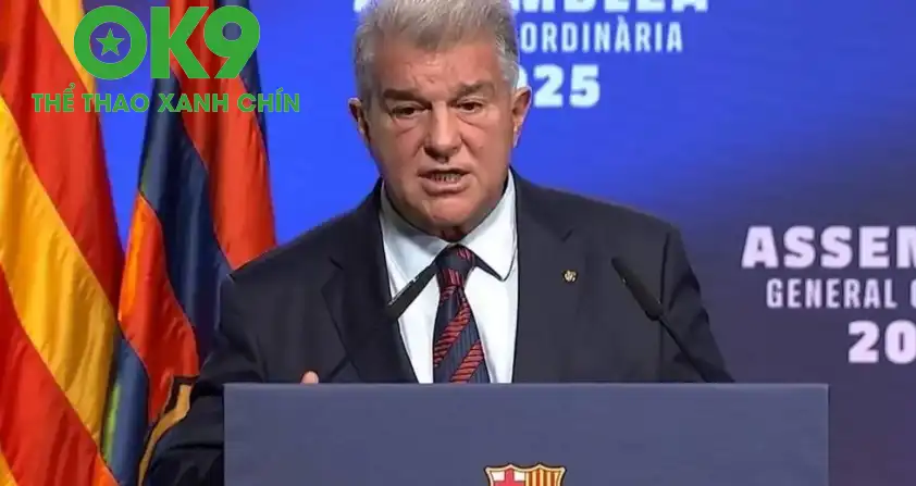 Barcelona dự kiến thu về 5-6 triệu Euro từ trận đấu tại Miami, nhưng kế hoạch đã bị hủy bỏ Barcelona dự kiến thu về 5-6 triệu Euro từ trận đấu tại Miami, nhưng kế hoạch đã bị hủy bỏ