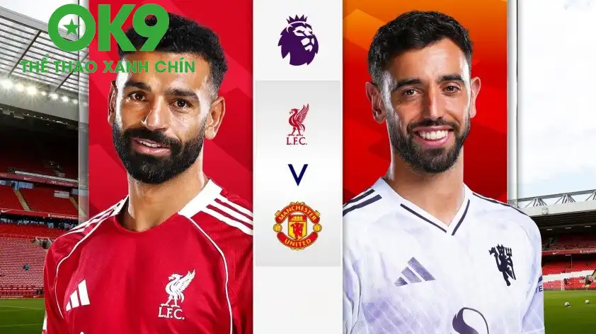 Trận đại chiến giữa Liverpool vs MU vẫn chưa bao giờ là hết hot (Ảnh: SkySports). Trận đại chiến giữa Liverpool vs MU vẫn chưa bao giờ là hết hot (Ảnh: SkySports).